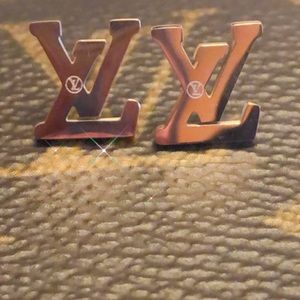 Designer Inspired Stud earrings